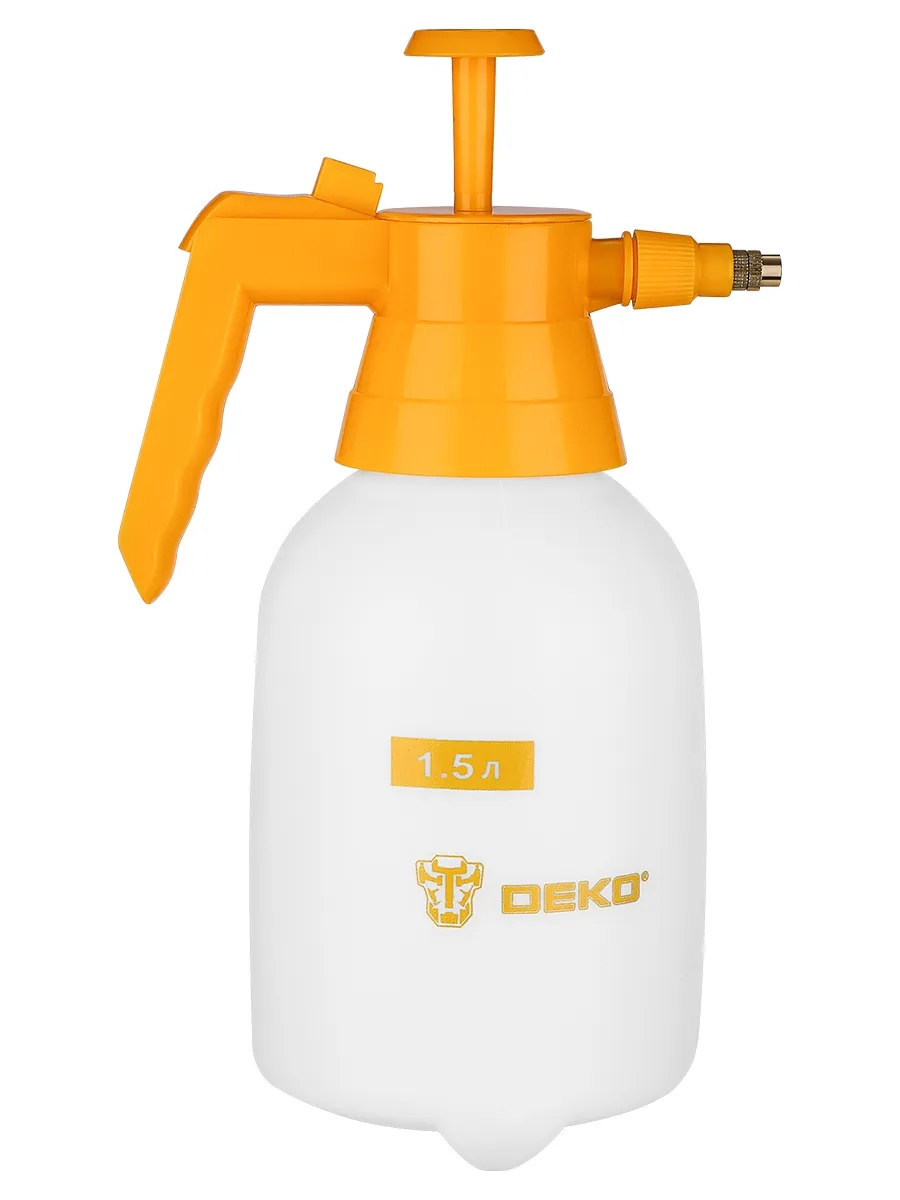 Çiçek Bitki Bakımı Basınçlı Püskürtme Pompası 721443