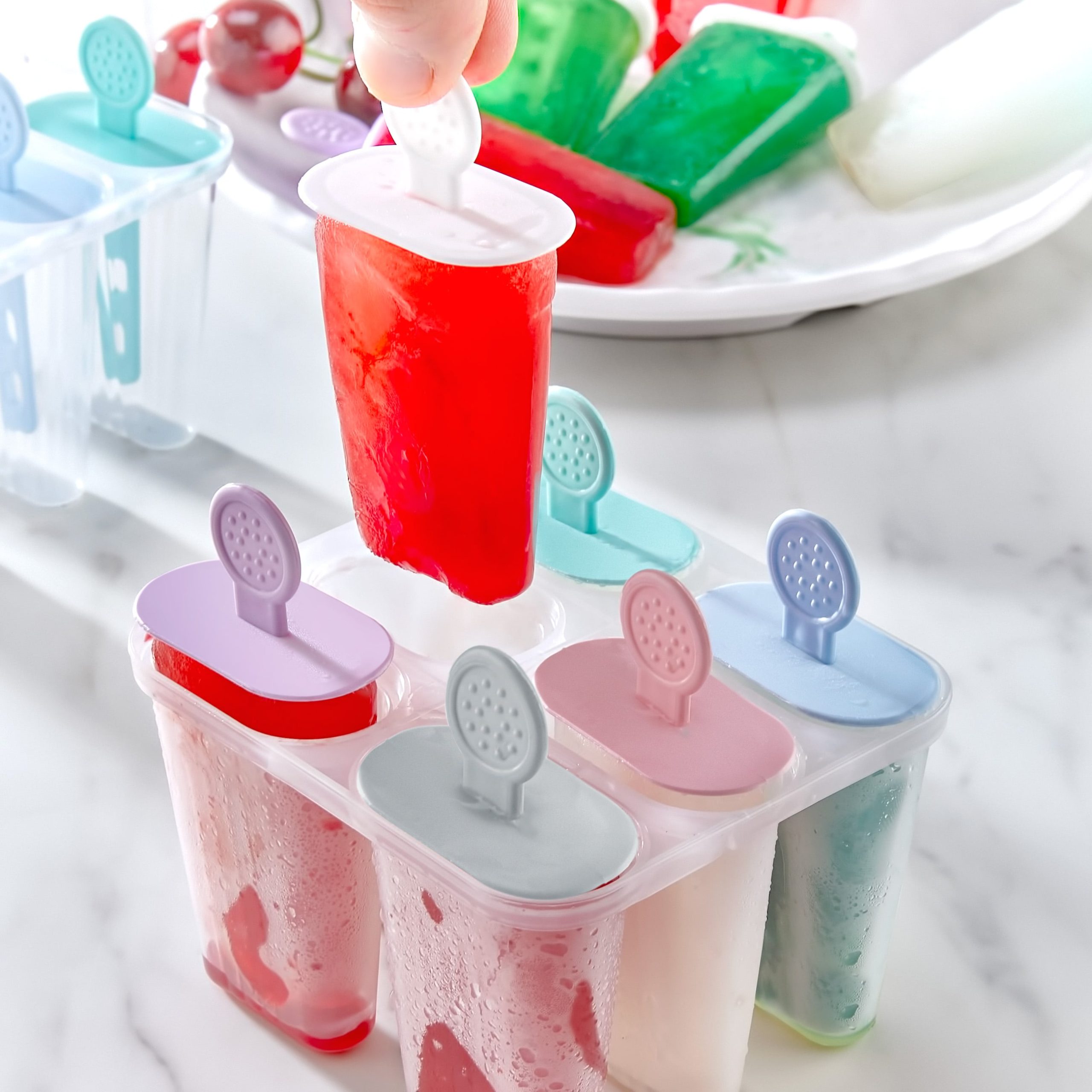 12 li Dondurma Kalıbı Meybuz Kalıbı 721453