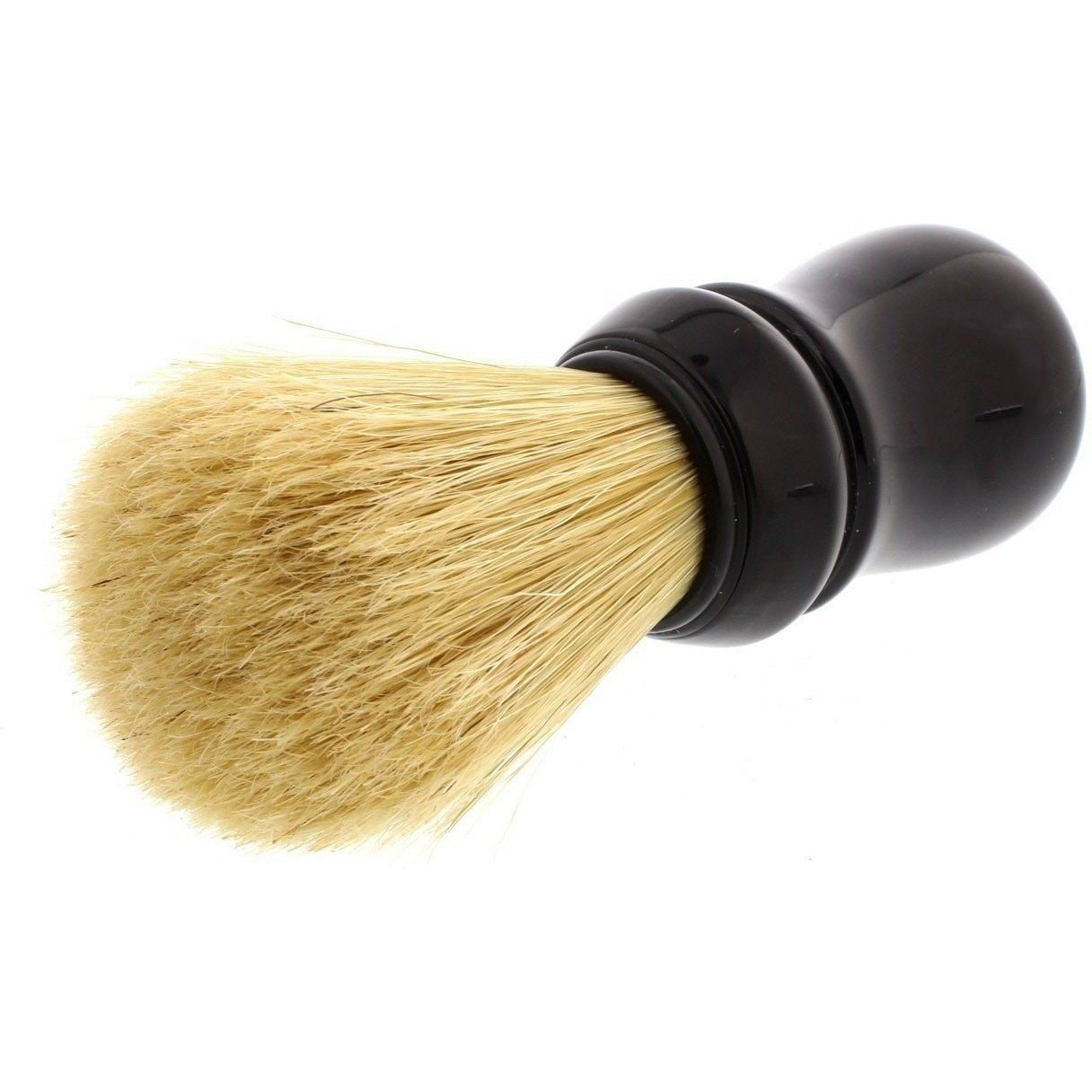 TransForMacion Tıraş Fırçası Sakal Tıraş Fırçası SİYAH 721448 