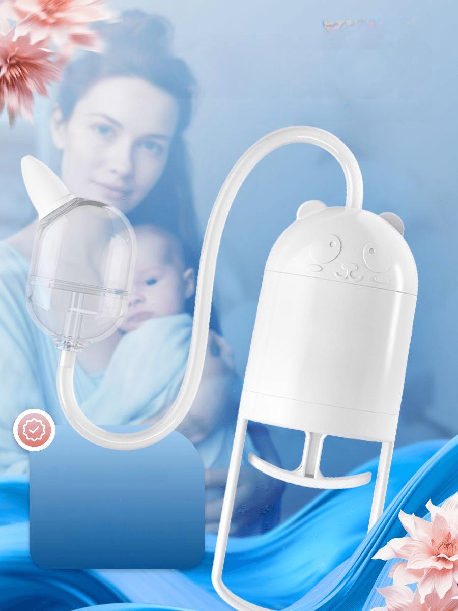 Transformacion Bebek Burun Aspiratörü Burun Temizleme Kiti 721462