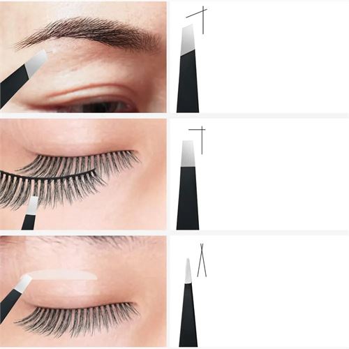 Transformacion Cımbız Kiti Deri Kılıflı Titanyum Çelik Solingen 721464