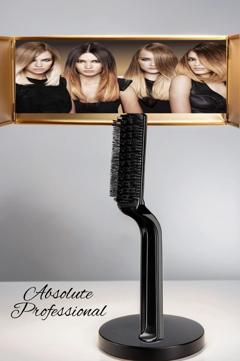 Nano Ombre Tarağı Absolute Professional 