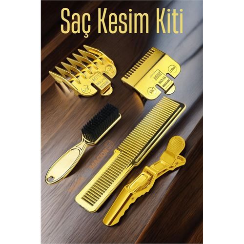 ModaCar Berber Kuaför Saç Kesim Kiti 