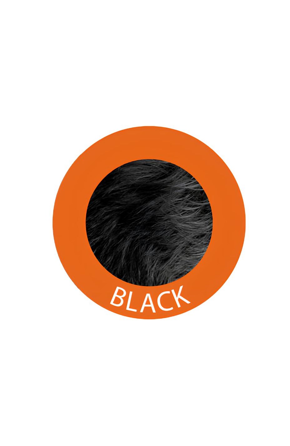 Saç Dolgunlaştırıcı Fiber Topik Toz SİYAH 50 Gram 721496