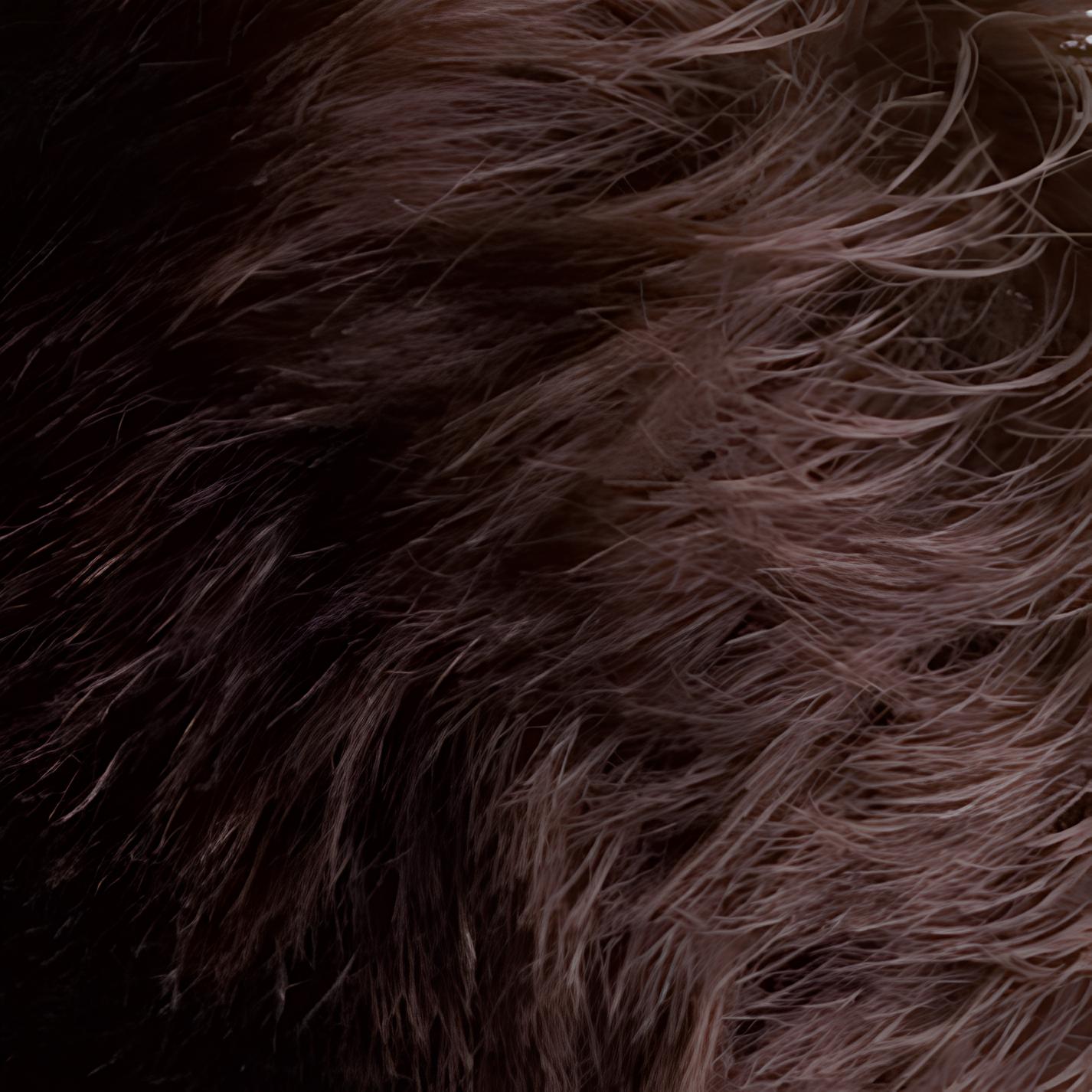 Aplikatörlü Saç Dolgunlaştırıcı Fiber Topik Toz KOYU TON KAHVERENGİ 721501