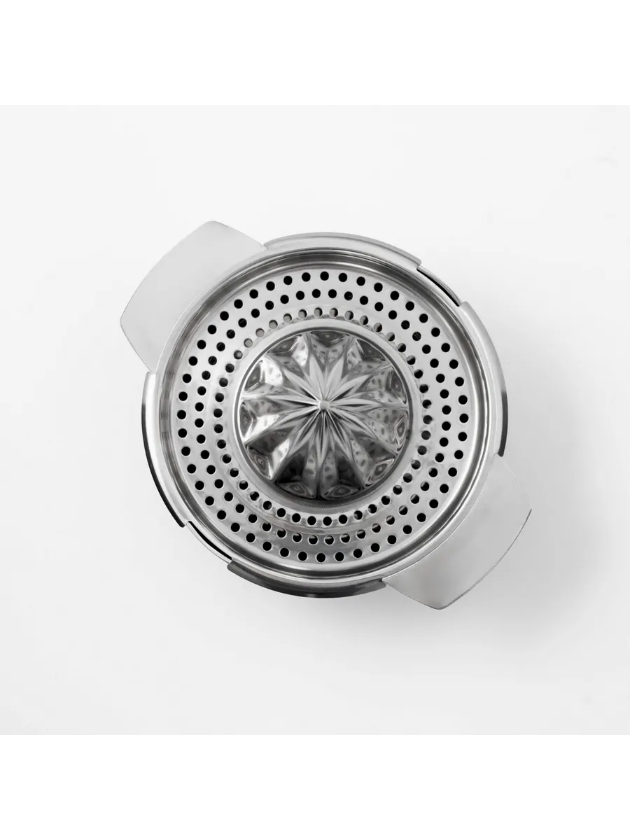 Limon Sıkacağı 304 Paslanmaz Çelik Meyve Sıkacağı  Profesyonel  