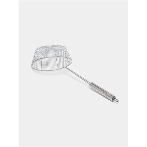 TransForMacion Derin Kevgir Havuzlu Süzgeç 304 Paslanmaz Çelik 15.5 cm 721527