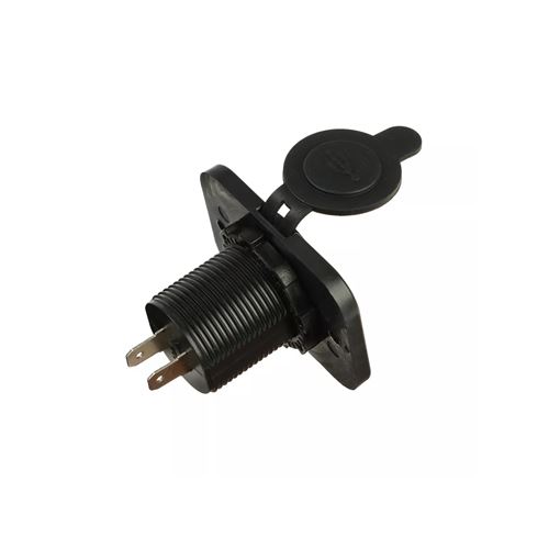 ModaCar 12-24 Volt  USB Soket Tekne Oto Kamyonet Soketi Marine Tip Soket  