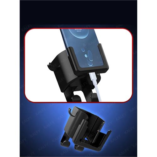 TransForMacion Araç Koltuk Arkası Organizer Bardak Telefon Tutucu 721494