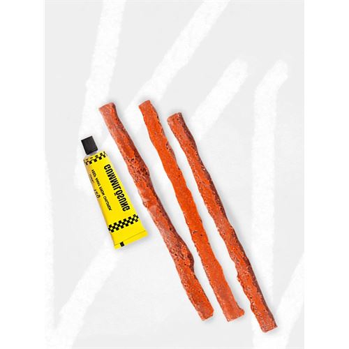 TransForMacion Lastik Tamir Kiti Oto Bisiklet Motosiklet Lastik Tamir Seti 721532