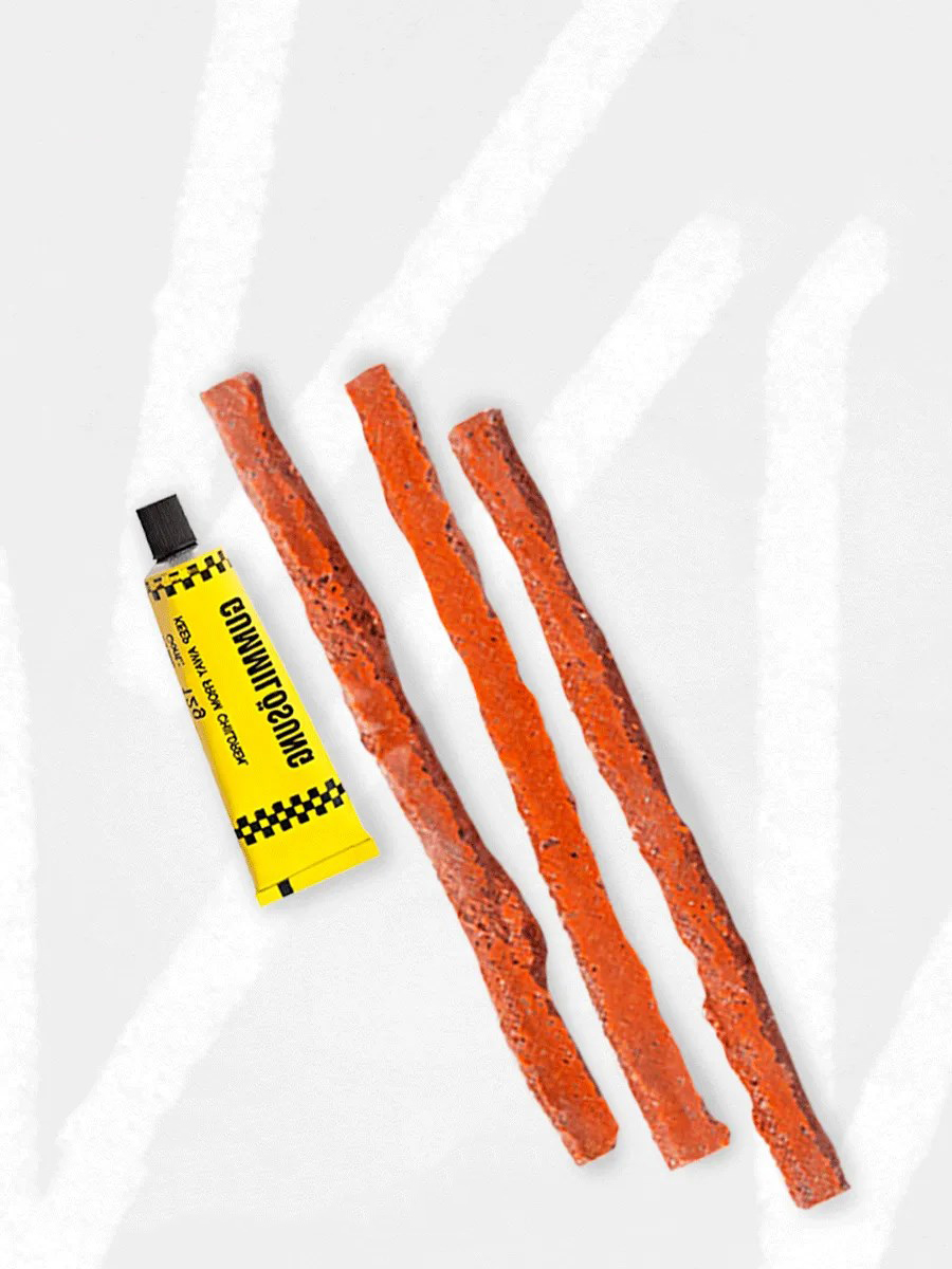 TransForMacion Lastik Tamir Kiti Oto Bisiklet Motosiklet Lastik Tamir Seti 721532