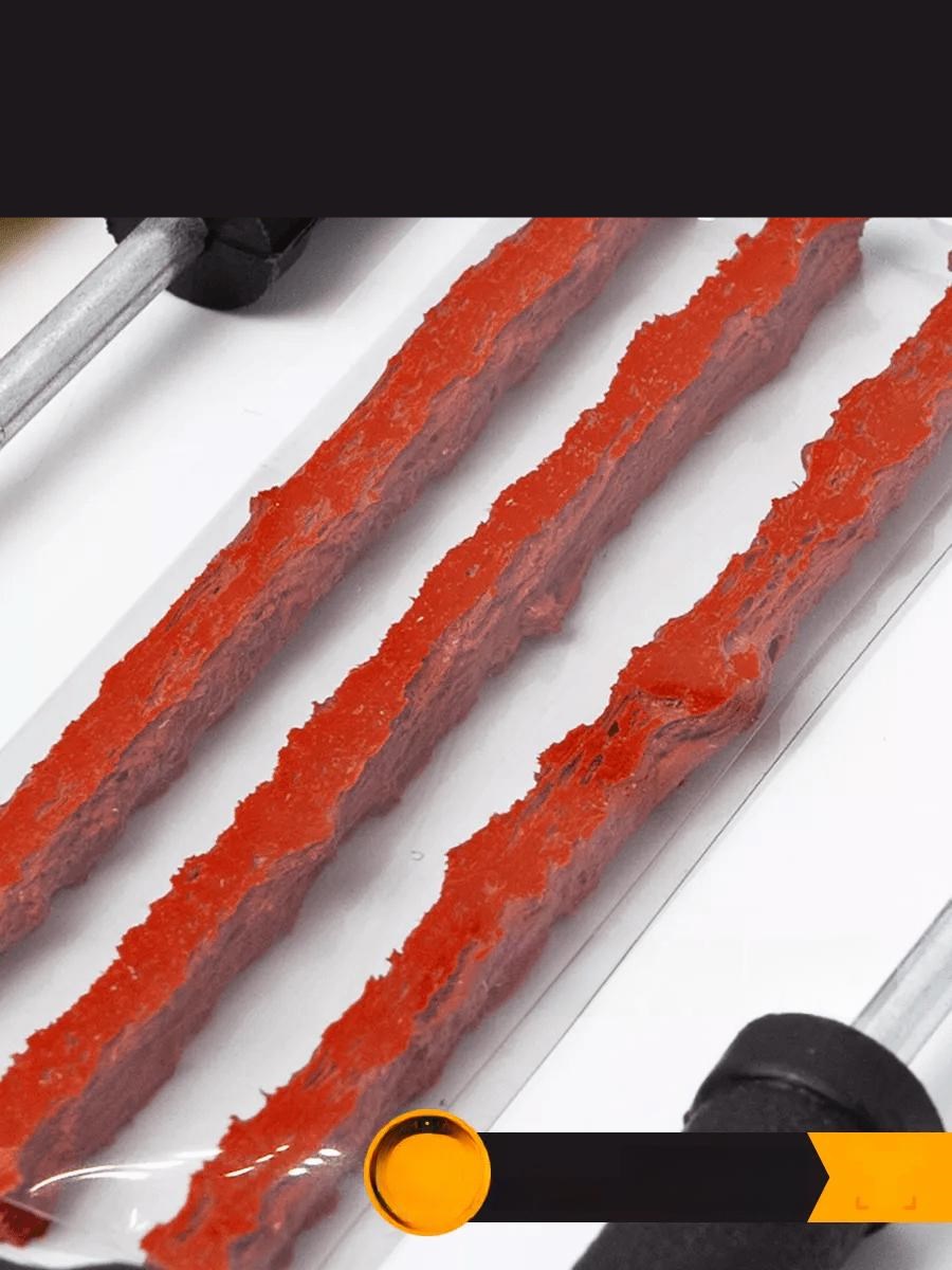 TransForMacion Lastik Tamir Kiti Oto Bisiklet Motosiklet Lastik Tamir Seti 721532