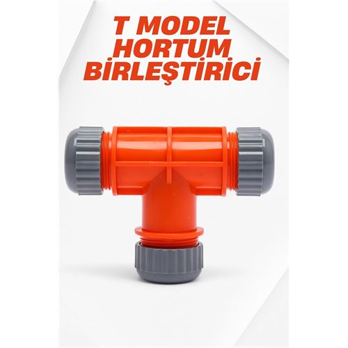 TransForMacion T TİPİ Hortum Birleştirici Aparat 721536 