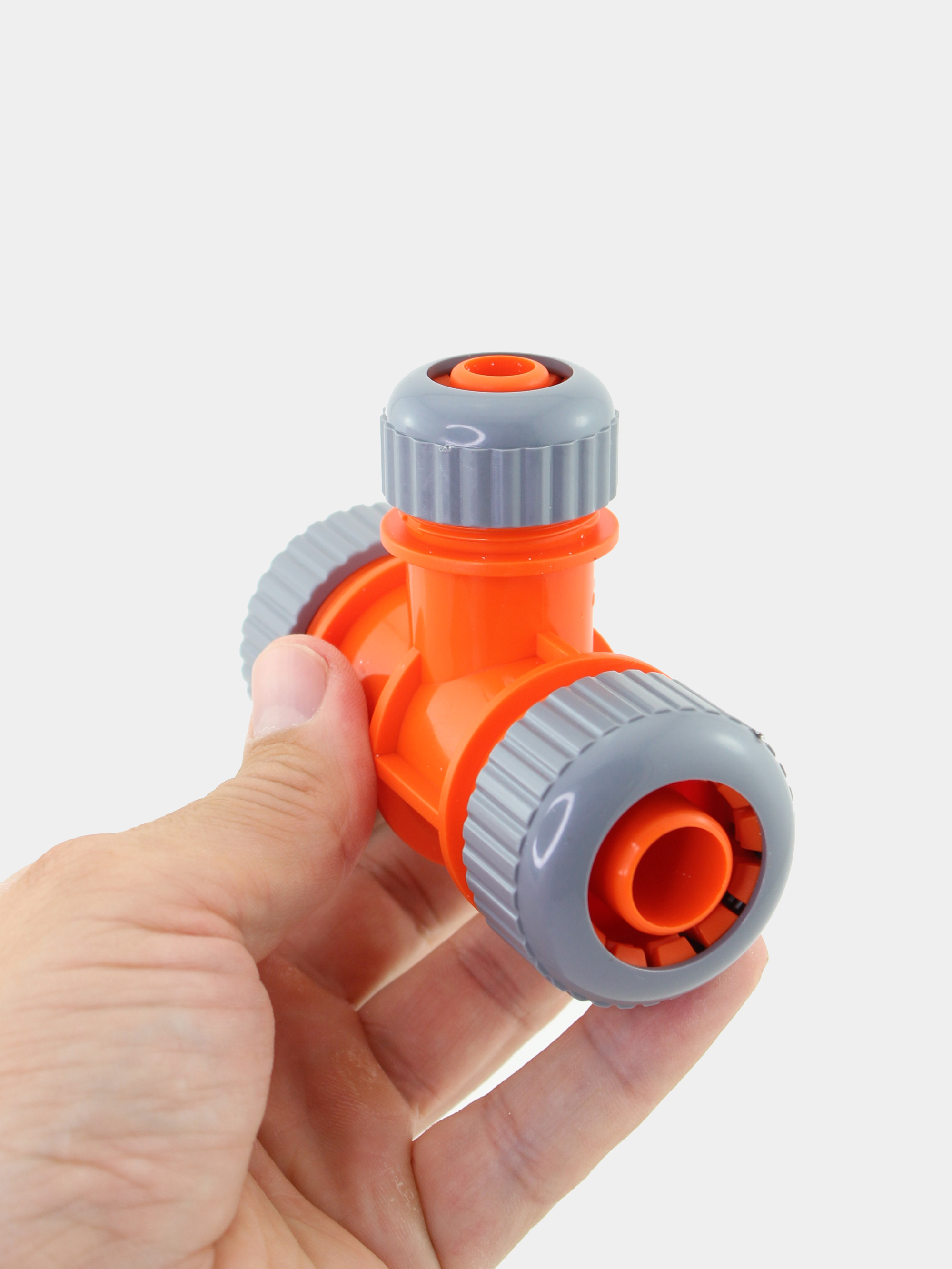 T TİPİ Hortum Birleştirici Aparat 721536 