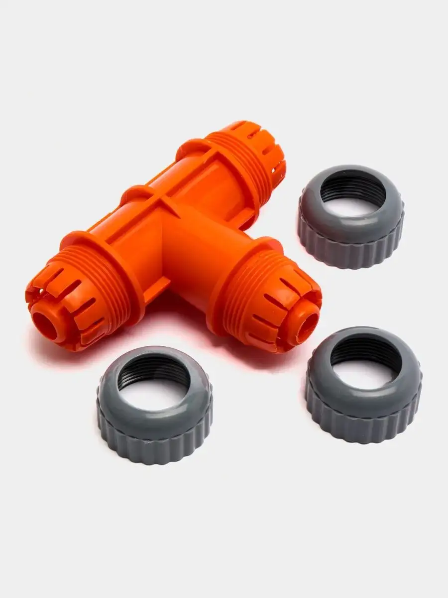 T TİPİ Hortum Birleştirici Aparat 721536 