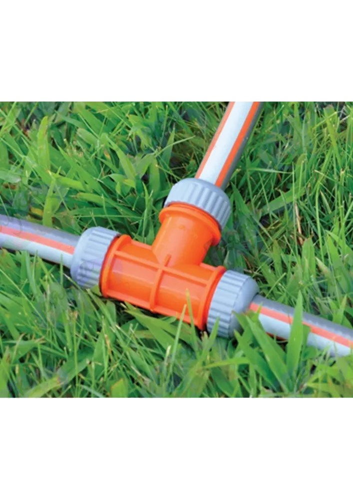 T TİPİ Hortum Birleştirici Aparat 721536 