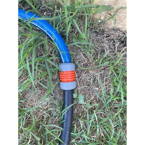 TransForMacion Hortum Birleştirici Aparat 721537