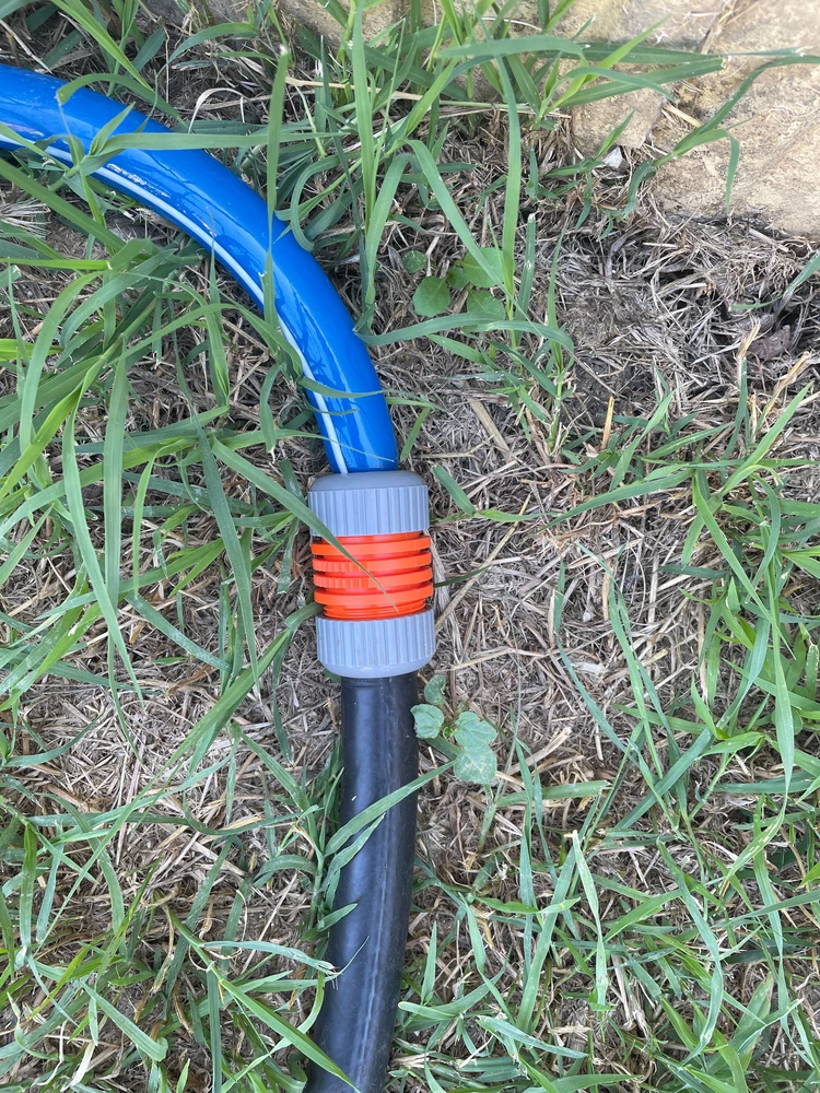 Hortum Birleştirici Aparat 721537