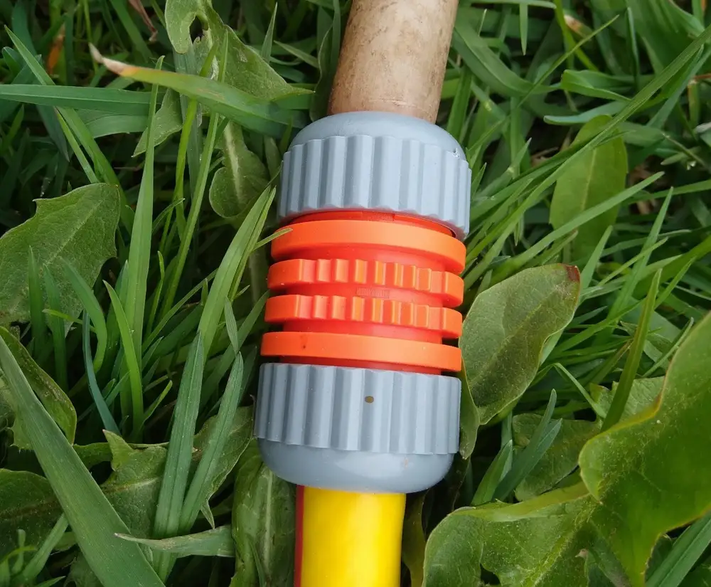 Hortum Birleştirici Aparat 721537