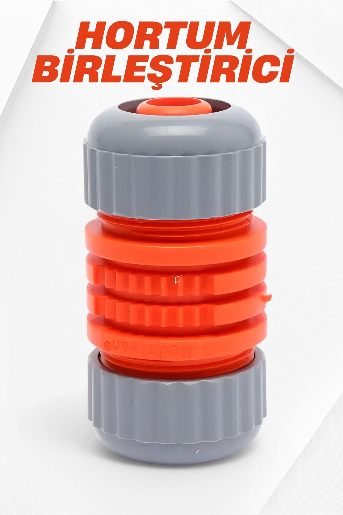 Hortum Birleştirici Aparat 721537