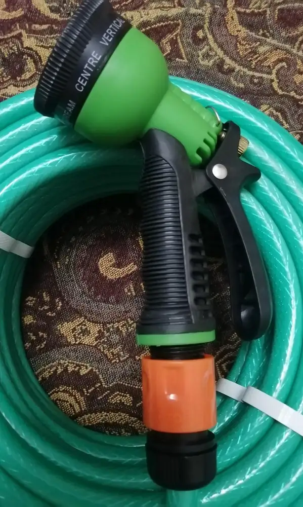 Musluk Bağlantı Adaptörü Sulama Tabancası Bağlantısı 721538