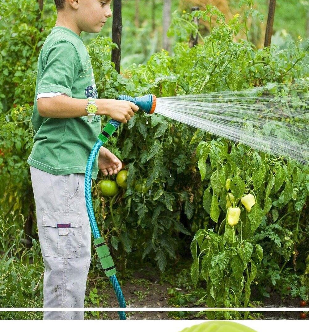 Musluk Bağlantı Adaptörü Sulama Tabancası Bağlantısı 721538