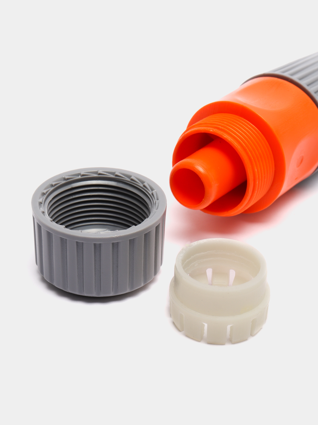 Tazyik Başlığı Sulama Adaptörü Sprey Hortum Ucu 721539