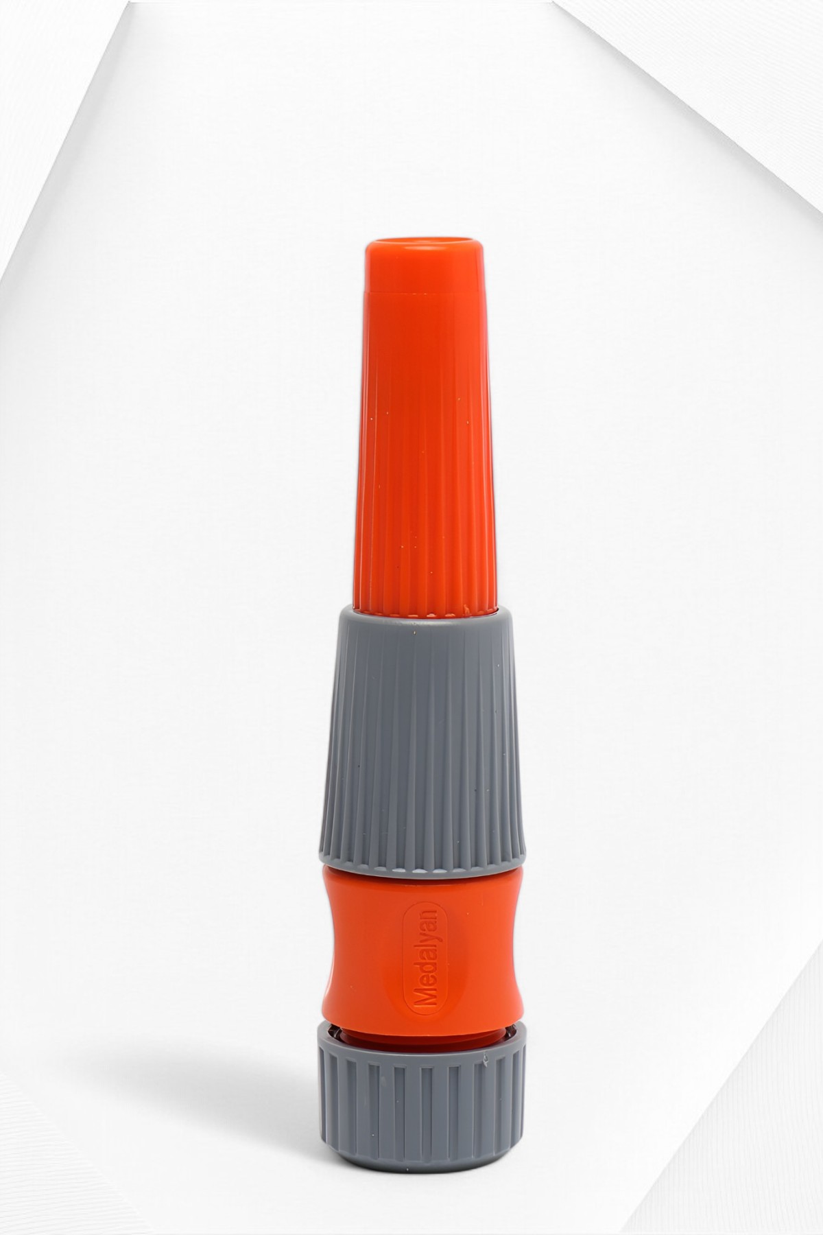 Tazyik Başlığı Sulama Adaptörü Sprey Hortum Ucu 721539