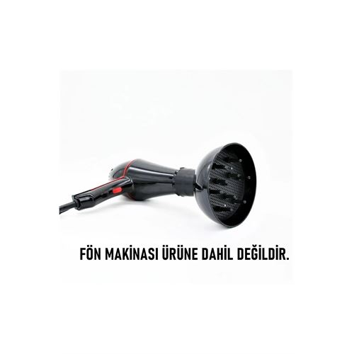 TransForMacion Fön Için Difüzör Vigo Başlık 721558
