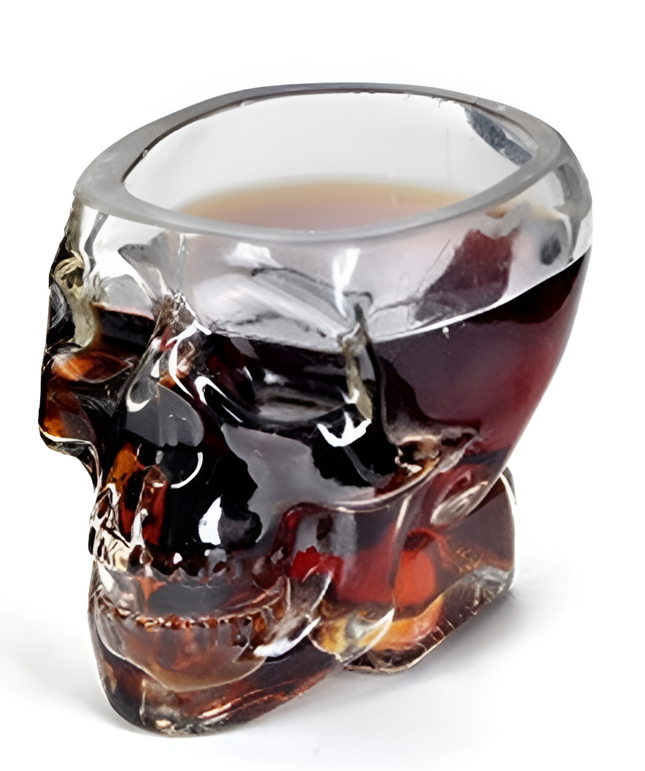 TransForMacion Kurukafa Viski ve Kokteyl Cam 2 ADET 721555 