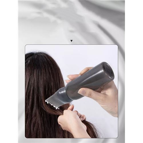 Transformacion Saç Boyası Eşit Dağıtım Taraklı Şişe Doldurulabilir Aplikatör 3 ADET 721559