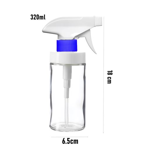 TransForMacion Cam Sprey Boş Şişe 721560