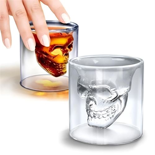 Transformacion Shot Basrdağı Viski Kokteyl Espresso 2 Adet 720101