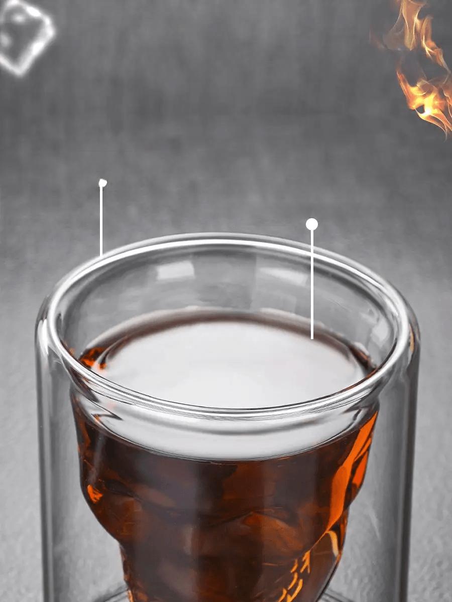 Shot Basrdağı Viski Kokteyl Espresso 2 Adet 720101