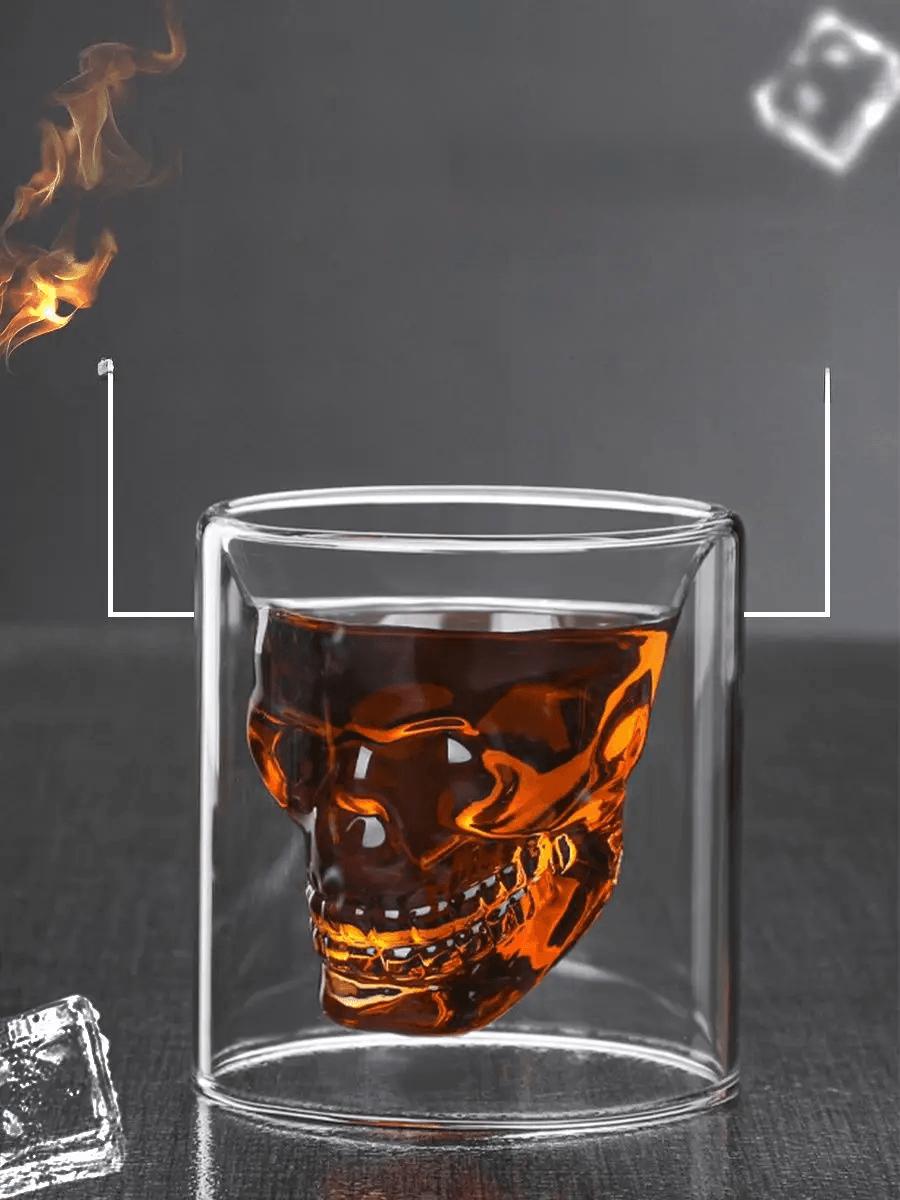 Shot Basrdağı Viski Kokteyl Espresso 2 Adet 720101