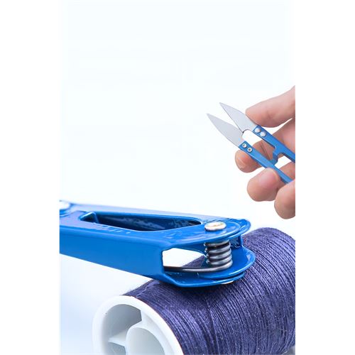 Transformacion Mini Dikiş Makası Kumaş İplik Makası 715577