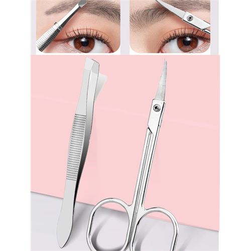 Transformacion Manikür Pedikür Kiti 7 Parça Kutulu Profesyonel Kit 721576
