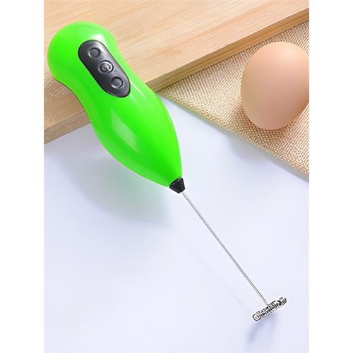 TransForMacion Pilli Yumurta Çırpıcı Mini Pilli Mixer Çırpıcı 721588
