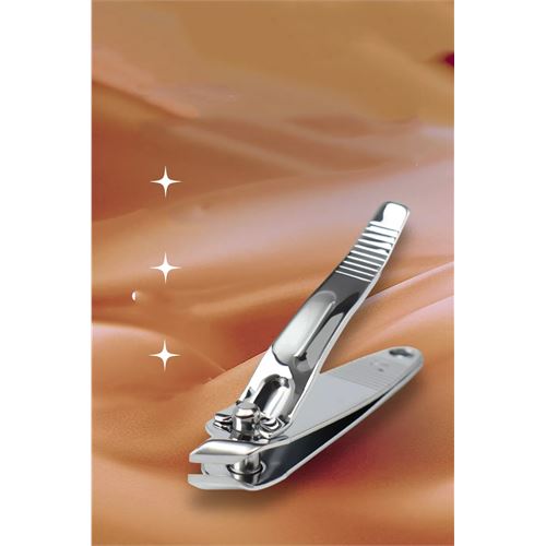 TransForMacion Ayak Tırnak Makası Batık Tırnak Makas Seti Pedikür Tırnak Makası Merys Solingen 721595 