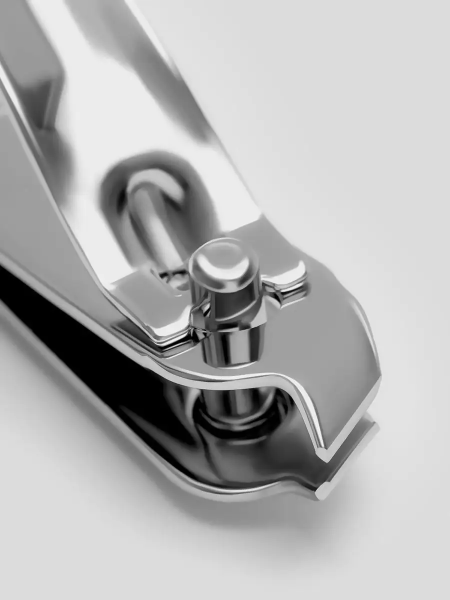 TransForMacion Ayak Tırnak Makası Batık Tırnak Makas Seti Pedikür Tırnak Makası Merys Solingen 721595 