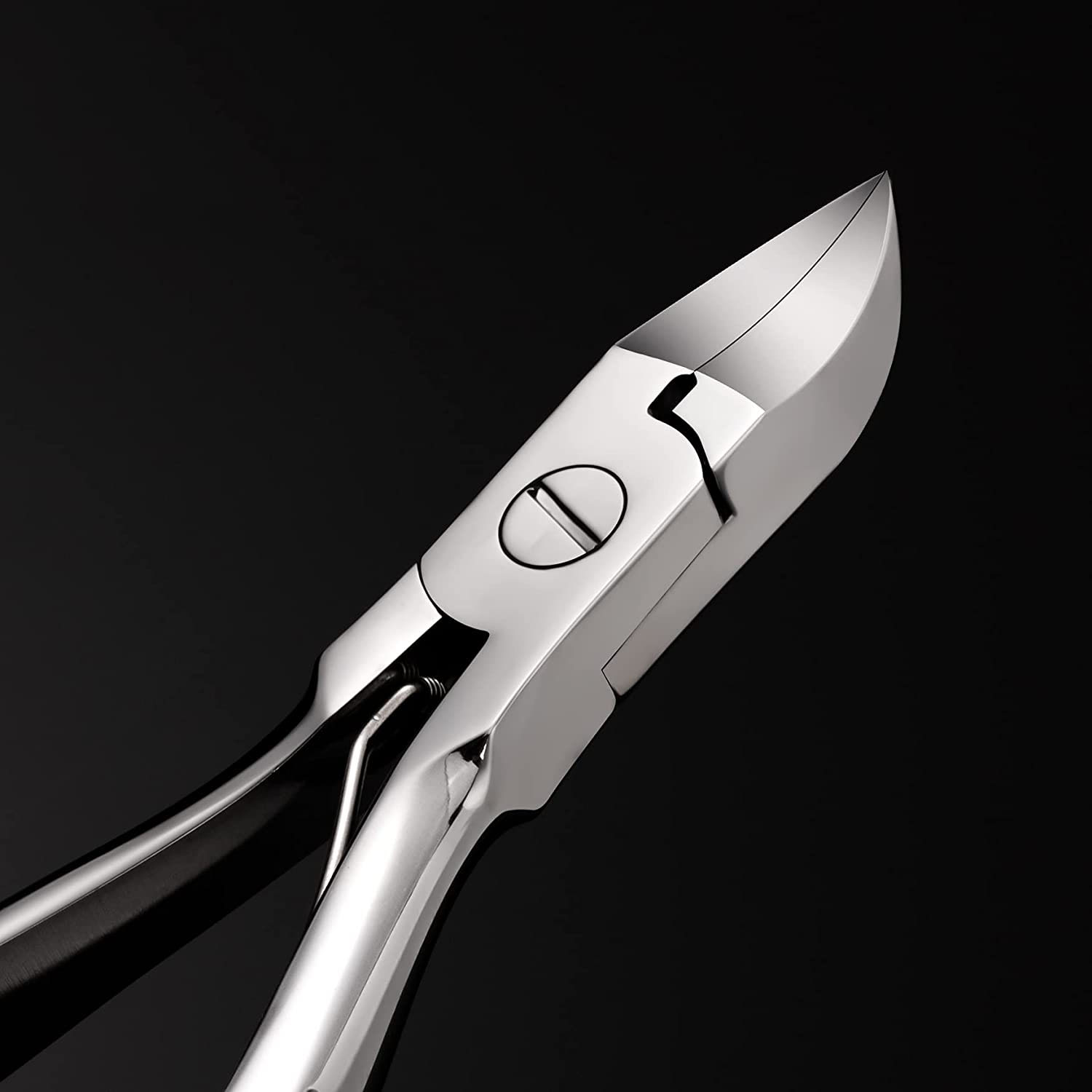 TransForMacion Ayak Tırnak Makası Batık Tırnak Makas Seti Pedikür Tırnak Makası Merys Solingen 721595 