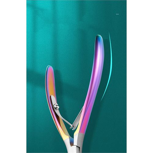 TransForMacion Rainbow Manikür Pedikür Tırnak Et Pensi  718963