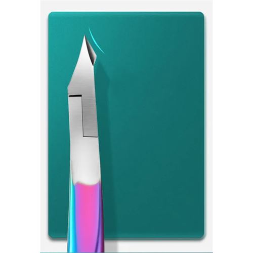 TransForMacion Rainbow Manikür Pedikür Tırnak Et Pensi  718963