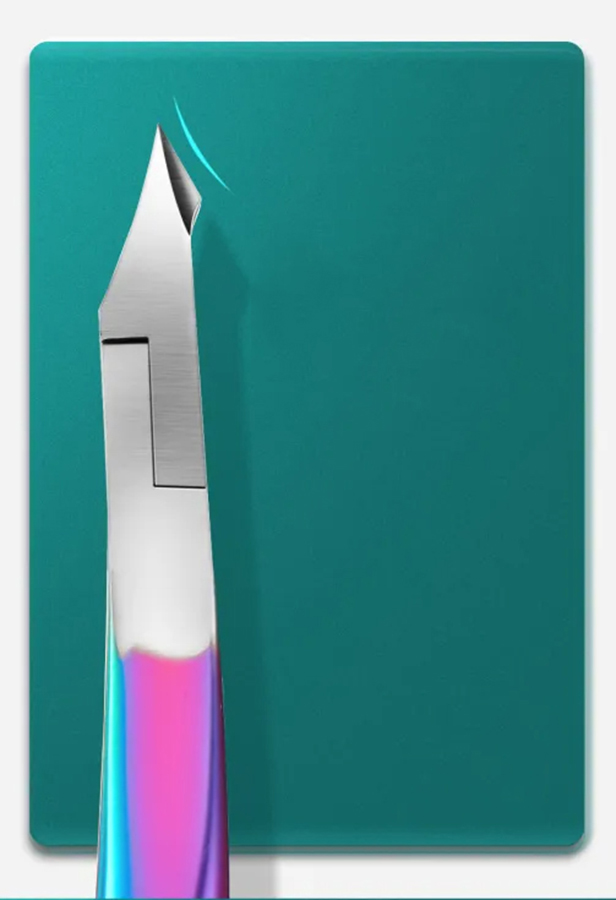 Rainbow Manikür Pedikür Tırnak Et Pensi  718963