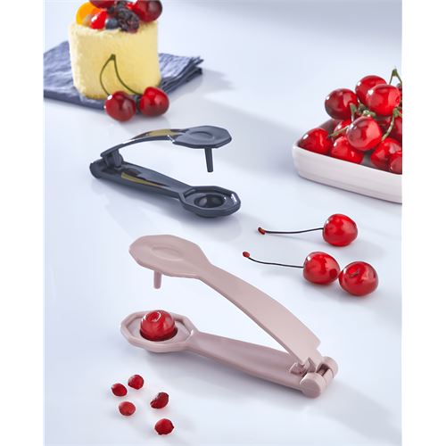 TransForMacion Çekirdek Çıkarıcı - Kiraz Çekirdek Çıkarıcı Zeytin Çekirdek Çıkarıcı 2 adet 721640