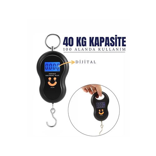 Transformacion 40 Kg Kapasite Bagaj Tartısı 717472