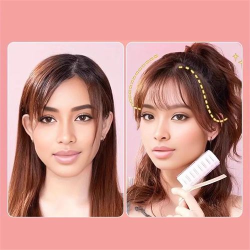 TransForMacion Klipsli Saç Bigudisi Isısız Doğal Bukle Gece Bigudisi 3 cm 6 lı Set 721635