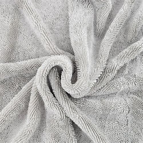 TransForMacion Çift Yüzeyli Profesyonel Microfiber Havlu - Süper Emici Temizlik Bezi  40 x 60 cm 721679
