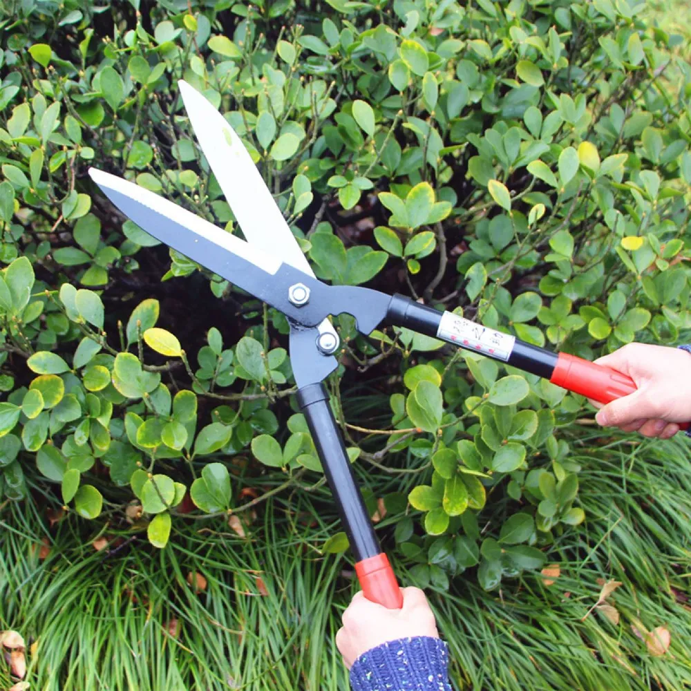 Profesyonel Budama Makası Bahçe Makası 52 CM 721686