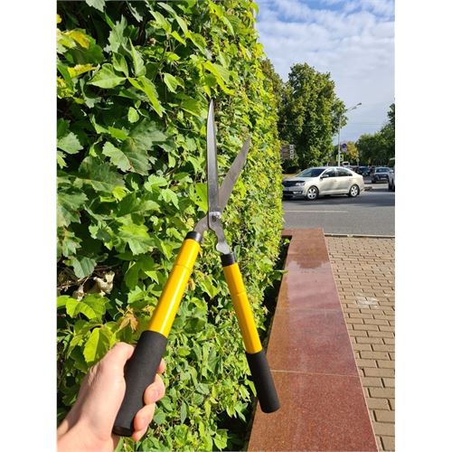 Transformacion Profesyonel Teleskopik Budama Makası Bahçe Makası 73 CM 721687